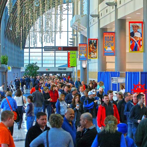 2024 Toronto Boat Show Toronto Boat Show Hours Toronto Boat Show